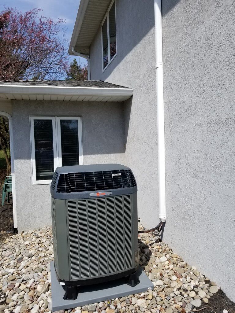 Allow Home Rangers LLC to repair your Heat Pump in Lansdale PA