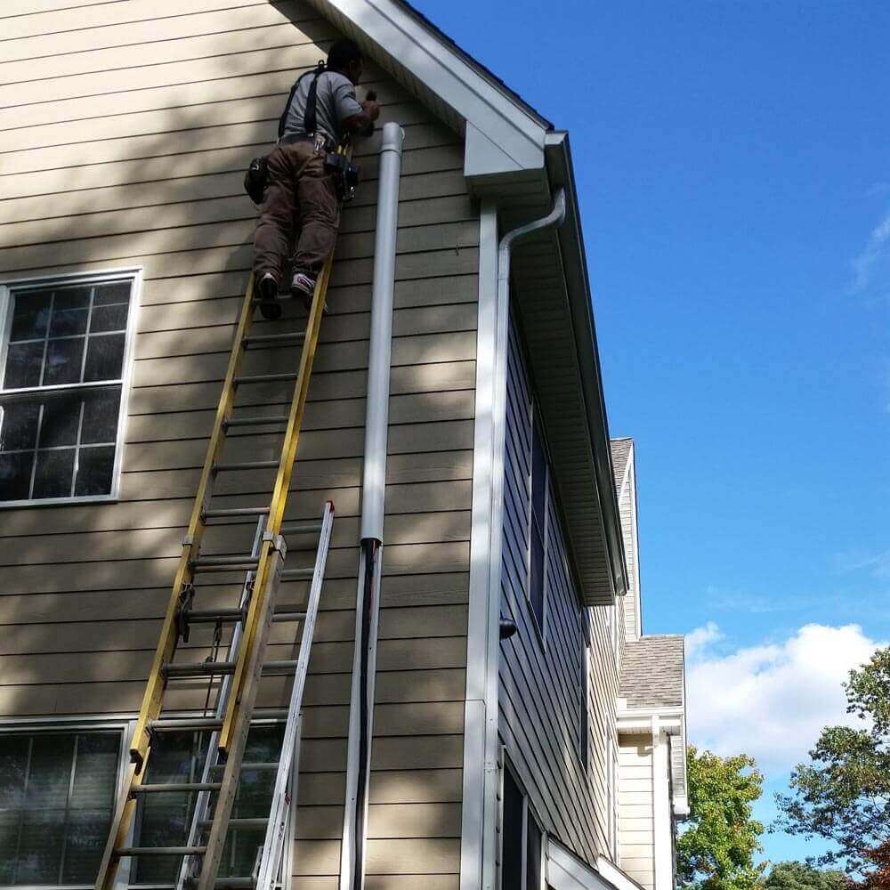 For information on AC installation near Lansdale PA, email Home Rangers LLC.